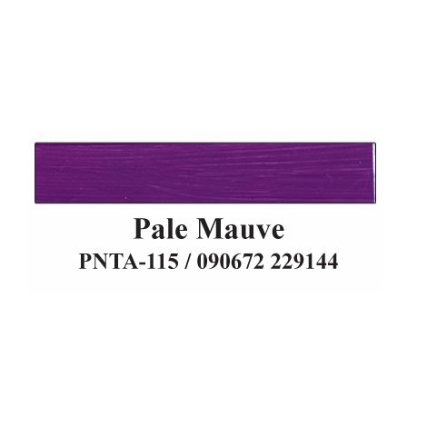 Farba akrylowa R&L Crafter's Choice 59ml, Fioletowa/Pale Mauve - 2